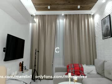 webcam girl merelin__ live cam image #1329588