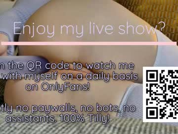 webcam girl tillyfox live cam image #7037086