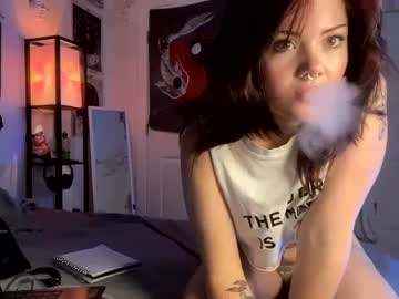 webcam girl usedmisfit live cam image #5022699