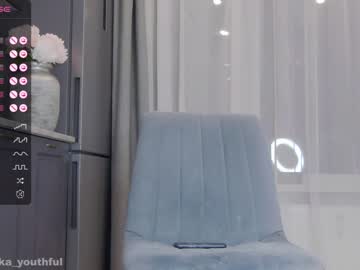 webcam girl monika_youthfull live cam image #5602793