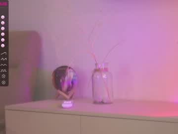 webcam girl oki_dokie live cam image #5462012
