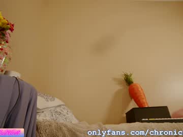 webcam girl chroniclove live cam image #1619005