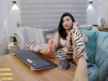 webcam girl letiziafulkers1 live cam image #1457573