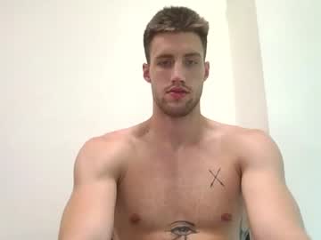 webcam man lincoln1414 live cam image #4465270