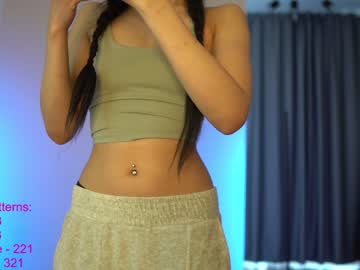 webcam girl lindamei live cam image #4036292