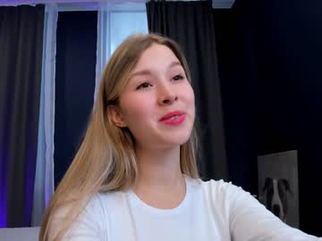 webcam girl milablush live cam image #4317082