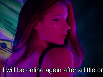 webcam girl pinkncrazy live cam image #2969915