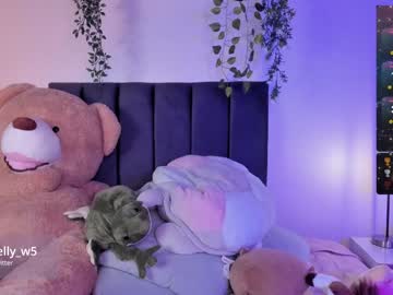 webcam girl jelly_w live cam image #6333817