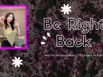 webcam girl letiziafulkers1 live cam image #904858