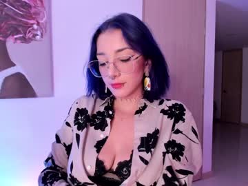 webcam girl thecosmicgirl live cam image #2745378