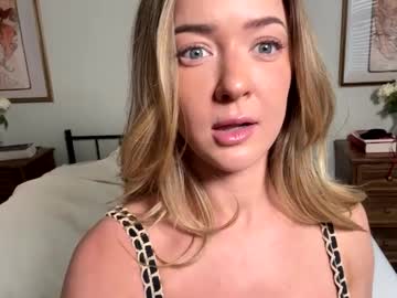 webcam girl haleyvongeld live cam image #7111068