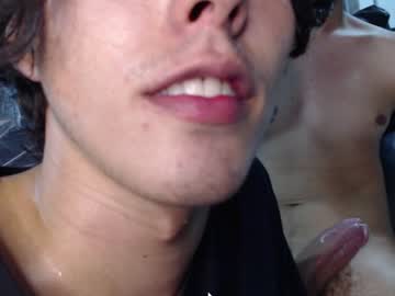 webcam man francoandtrevor live cam image #1533936