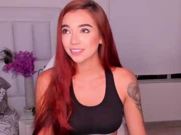 webcam girl scarlett__baker live cam image #1805538