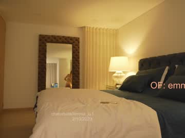 webcam girl emma_lu1 live cam image #5430672