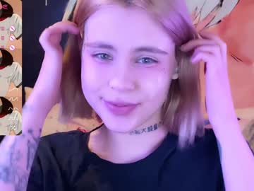 webcam girl nyakawaii69 live cam image #6268373
