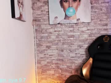 webcam girl niilaa live cam image #2745584