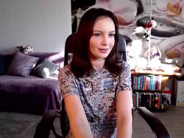 webcam girl jennycutey live cam image #664658