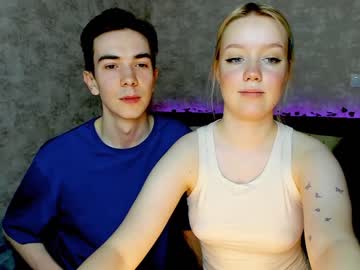 webcam couple lollipops6666 live cam image #4610447