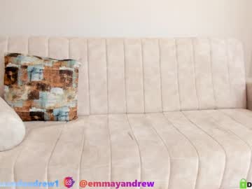 webcam couple emma_andrew1 live cam image #4012752