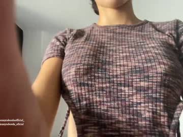 webcam couple jenny_taborda live cam image #2392178