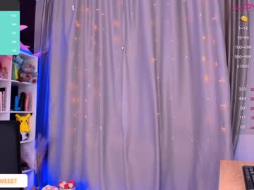 webcam girl blush_mikki live cam image #3260600