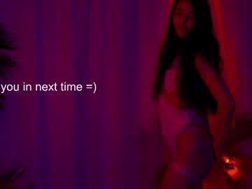 webcam girl hannasthesia live cam image #4816331
