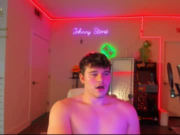 webcam man thejohnnystone live cam image #5265752
