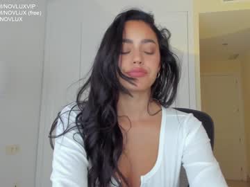 webcam girl n_o_v_a live cam image #4982424