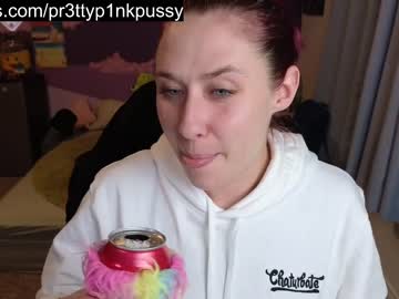 webcam girl pr3ttyp1nkpussy live cam image #5122207
