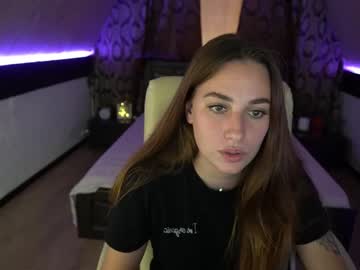 webcam girl your_sunshinee live cam image #2849170