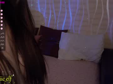 webcam girl magic_elf live cam image #601345