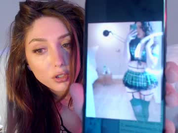 webcam girl cleopatra_sinns live cam image #1380064