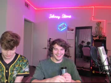 webcam man thejohnnystone live cam image #3806491