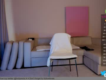 webcam girl hollyextra live cam image #4988932
