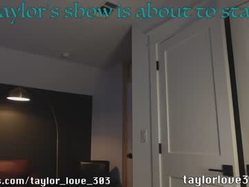 webcam girl taylor_love_303 live cam image #4003284