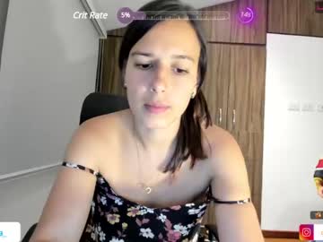webcam girl ohanna_ live cam image #4786157