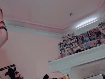 webcam tranny kate_yoshy live cam image #4697838