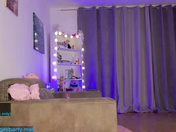 webcam girl partymal live cam image #5488898