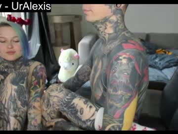 webcam couple max69alexa live cam image #2684166