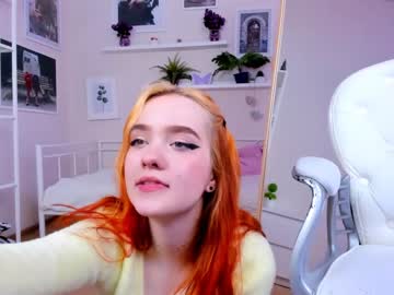 webcam girl chelsea_randall live cam image #1665282
