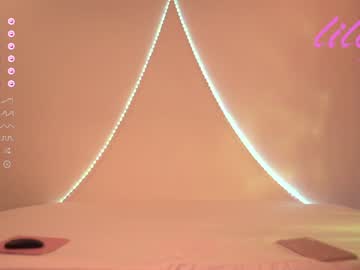 webcam girl _lillilly_ live cam image #6259122