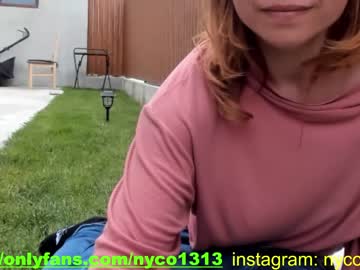 webcam girl nyconik live cam image #4438818