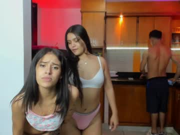 webcam couple secrethause71605 live cam image #5805830