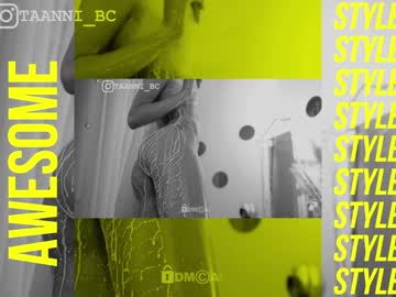 webcam girl taanni_bc live cam image #6860293