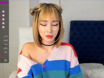 webcam girl hee_jin live cam image #1060021