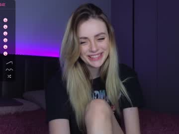 webcam girl sky_magic live cam image #6352401