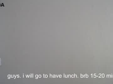 webcam girl din_star live cam image #76662