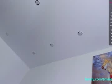 webcam girl _timeless_paradox live cam image #1629750