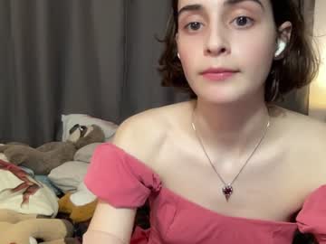 webcam girl wonderland_stia live cam image #6397737
