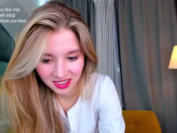 webcam girl milablush live cam image #3215889